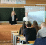 Профориентационные встречи профессорско-преподавательского состава ВГМУ им. Н.Н. Бурденко со школьниками - Медицинский Университет им. Н.Н. Бурденко
