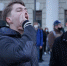 «Театр абсурда в сквере у театра»: в Воронеже завершилась несанкционированная акция - TV-Gubernia.Ru