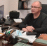 Вячеслав Куликов провел прием граждан в РОПП - Единая Россия