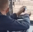 Странное поведение водителя автобуса сняли на видео в Воронеже - Voronezh-News.Net
