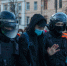 Семь человек наказали за участие в воронежском митинге в поддержку Навального - Voronezh-News.Net