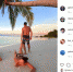 Элиты Черноземья в Instagram: похищение девушки на берегу моря, адвокат-ангел и пополнение в семье воронежского бизнесмена - Abireg.Ru