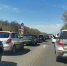 На выезде из Воронежа в курском направлении образовалась трёхкилометровая пробка - ГТРК Воронеж