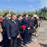 В Левобережном районе Воронежа проходят патриотические акции и мероприятия ко Дню Победы - Единая Россия