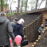 В Воронежской области появилась солдатская землянка - Communa.Ru