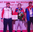 Воронежская спортсменка завоевала «бронзу» первенства Европы по борьбе - TV-Gubernia.Ru