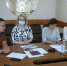Семинар о новом порядке выдачи листков нетрудоспособности - ВРО ФСС РФ