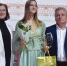 За открытое сердце. Воронежская десятиклассница стала лауреатом премии «Добронежец-2021» - РИА Воронеж