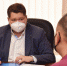 Андрей Зачупейко разбирался в проблемах дорожного трафика и питьевой воды - Единая Россия