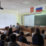 Отчет Дружины охраны природы ВГПУ за май 2021 - ВГПУ