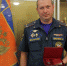 Президент страны наградил двух пожарных-героев из Воронежа - Voronezh-News.Net