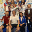 Студенты ВГИФК - победители и призеры Чемпионаты Европы по пулевой и стендовой стрельбе фото 1 - Институт физкультуры