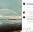Элиты Черноземья в Instagram: небывалой красоты радуга в Воронеже, знаток липецкого мороженного и любовь к Довлатову - Abireg.Ru