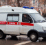 Маршрутка сбила пешехода в Воронеже - Voronezh-News.Net