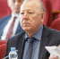 Николай Колосков отчитался об итогах депутатской деятельности перед жителями своего избирательного округ - Единая Россия