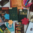 Книжные выставки в библиотеке 05.07.2021 – 10.07.2021 - Научная библиотека им. И.С. Никитина