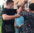 «Действия полицейских далеки от идеала». Юрист прокомментировал попытку силой увезти воронежца из дома - TV-Gubernia.Ru