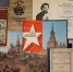 Книжные выставки в библиотеке 19.07.2021 – 23.07.2021 - Научная библиотека им. И.С. Никитина