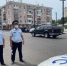 Сотрудники Госавтоинспекции провели профилактическое мероприятие «Пешеход» - Voronezh-News.Net
