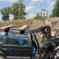 Опубликовано фото с места смертельного ДТП с двумя погибшими на М-4 «Дон» - Voronezh-News.Net