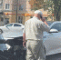 Четыре машины столкнулись на Заставе в Воронеже - Voronezh-News.Net