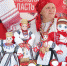 Воронежские фольклор и ремесла на фестивале славянского искусства «Русское поле» — 2021 - Центр народного творчества и кино