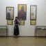 Выставка «Великие русские изографы» - Краеведческий музей
