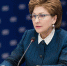 Галина Карелова: Система трудоустройства инвалидов претерпит принципиальные изменения - Единая Россия