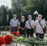 История с гвардией: Воронежский добровольческий полк отметил 80-летие со дня формирования - Voronezh-News.Net