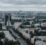Воронежский руфер показал головокружительные фото с крыши «ГЧ» - ГТРК Воронеж