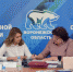В рамках работы регионального штаба общественной поддержки продолжается подписание соглашений с НКО о сотрудничестве - Единая Россия