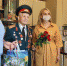 Неделя поздравлений прошла в Советском районе Воронежа - Voronezh-News.Net