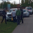 В Воронежской области пьяный лихач на джипе протаранил два авто и скрылся с места - ГТРК Воронеж