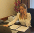 Елена Губина провела прием граждан в онлайн-формате - Единая Россия