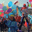 День города в Воронеже пройдет с соблюдением всех мер безопасности - Городская справка 077