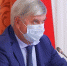 Александр Гусев запретил строительство в зонах паводков - Voronezh-News.Net