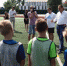 Сергей Чижов проинспектировал спортивные объекты в Репьевском районе Воронежской области - VrnTimes.Ru