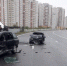 В Воронеже в ДТП из-за дождя пострадали четыре человека - Обозреватель.Врн