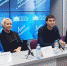 Состоялась пресс-конференция, посвящённая премьере оперы «Дитя и волшебство» - Департамент культуры
