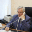 Александр Вериковский провел дистанционный прием граждан - Единая Россия