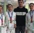 Воронежские фехтовальщицы отлично выступили на турнире в Ростове - TV-Gubernia.Ru