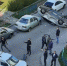 В Воронеже в ДТП с перевернувшейся легковушкой пострадал ребенок - Обозреватель.Врн
