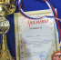 Студентка колледжа ВГИФК выиграла Всероссийский турнир по вольной борьбе фото 1 - Институт физкультуры