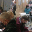 В Воронеже пожаловались на очередь ковид-пациентов в красной зоне - Обозреватель.Врн