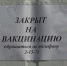 В Воронежской области из-за отсутствия прививок у торговцев закрыли рынок - ГТРК Воронеж