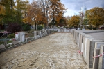 Работы по благоустройству Советской площади будут проходить под авторским архитектурным надзором