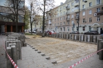 Работы по благоустройству Советской площади будут проходить под авторским архитектурным надзором
