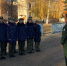 14-летнего воронежского кадета, спасшего из горящего дома брата, наградят медалью Совета Федерации - Voronezh-News.Net