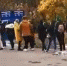 Ковидные очереди гнутся дугой в потугах попасть в воронежскую поликлинику - Voronezh-News.Net