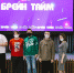 Команда ВГТУ одержала победу в фестивале интеллектуальных игр «Брейн тайм» - ВГТУ